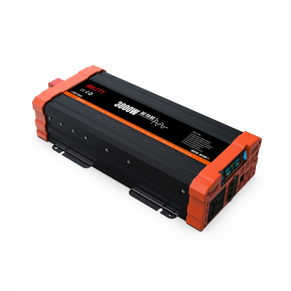 3000W pure sine wave inverter BAP3000