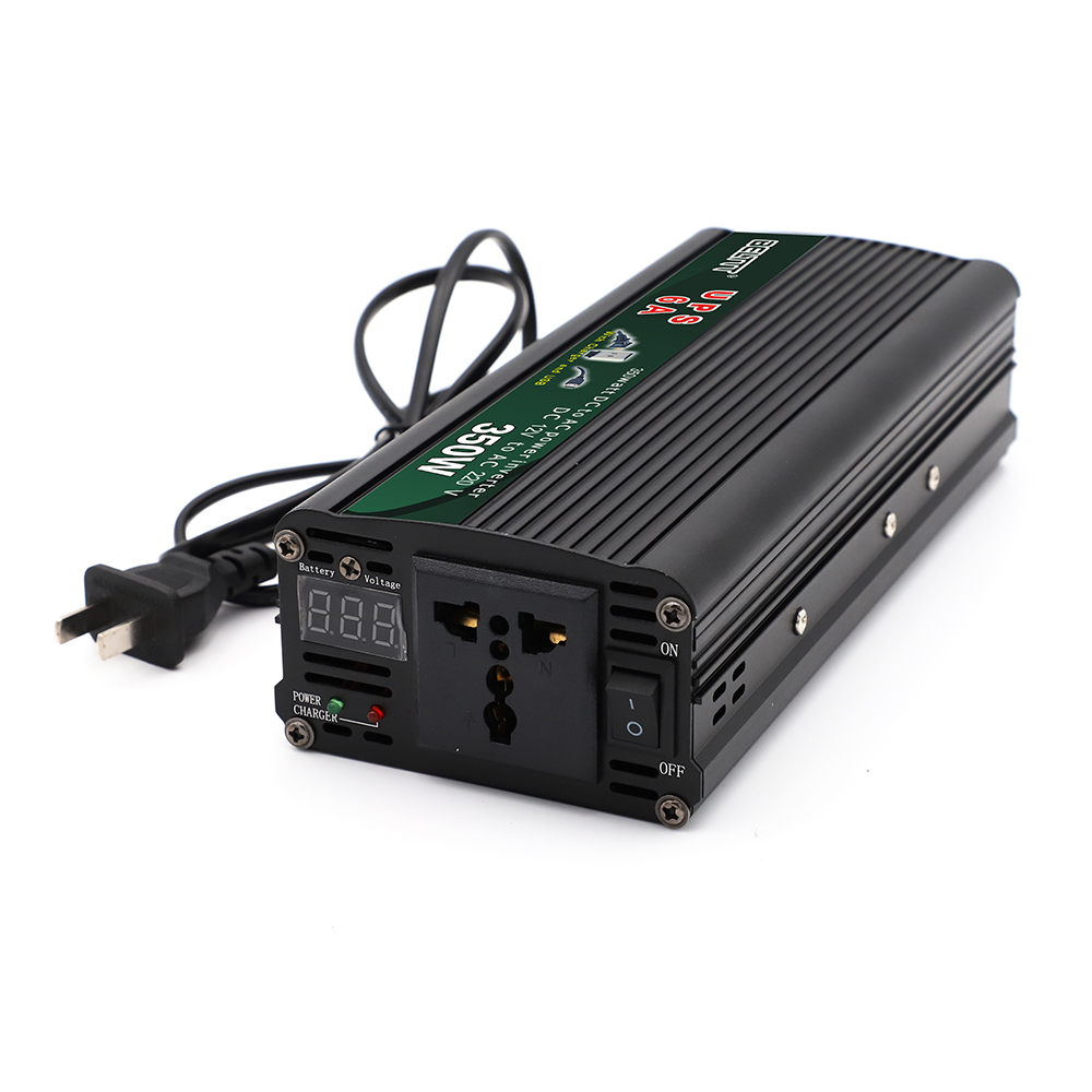 BELTTT 350W UPS 修正正弦波インバーター