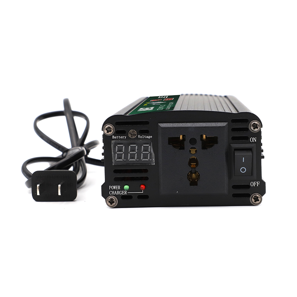BELTTT 350W UPS 修正正弦波インバーター